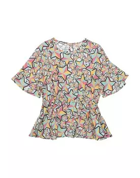Топ Elisabetta Franchi, розовый