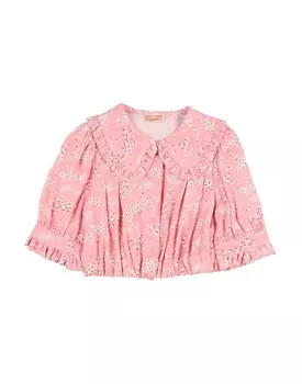 Топ Elisabetta Franchi, розовый