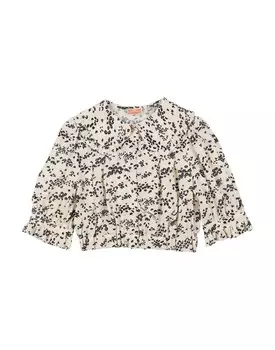 Топ Elisabetta Franchi, слоновая кость
