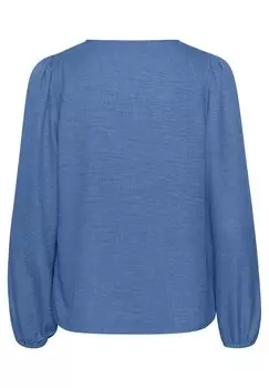 Топ Elise Kaffe, деним cc