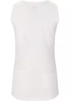 Топ ELITE LAB, белый