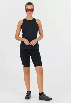 Топ ELITE LAB, черный