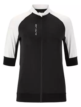 Топ ELITE LAB, цвет 1002 white