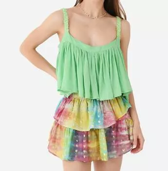 Топ Eliza в цвете Sea Glass Green KOCH