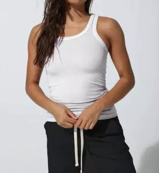 Топ Elle в облаке Electric & Rose, цвет cloud