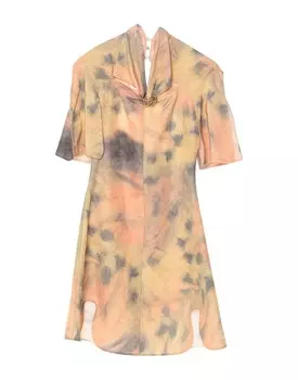 Топ Ellery, желтый