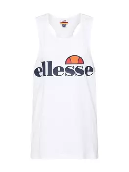Топ ELLESSE Abigaille, белый