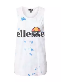 Топ Ellesse, белый