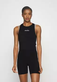 Топ Ellesse, черный