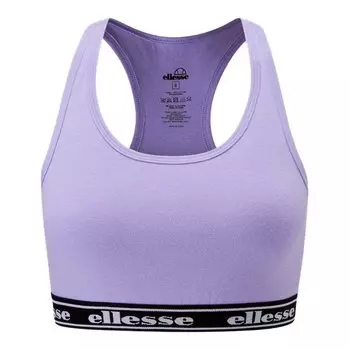 Топ Ellesse Denti, фиолетовый