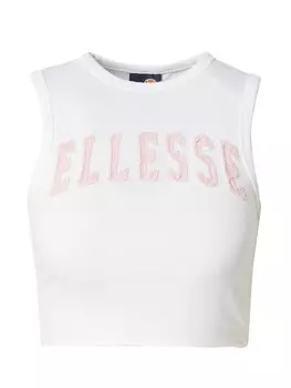 Топ ELLESSE Fawn, белый