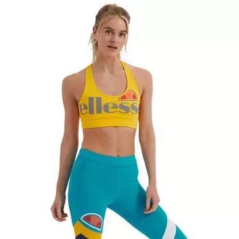 Топ Ellesse Ferrara, желтый