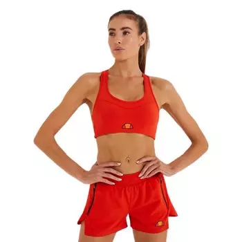 Топ Ellesse Fiery, оранжевый