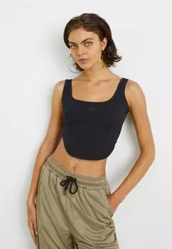 Топ Ellesse ЛАЛИАНА, черный