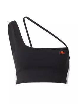 Топ Ellesse PLAYSOL, черный