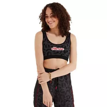 Топ Ellesse Sezwin, черный