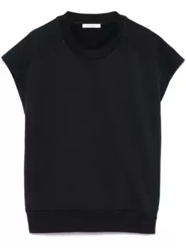 Топ Ellie Haikure, синий