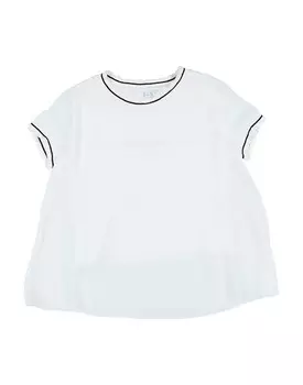 Топ Elsy, белый