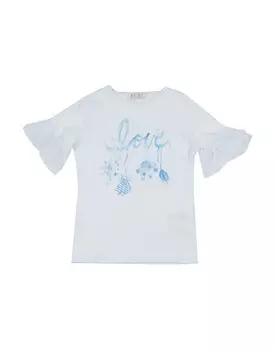 Топ Elsy, белый