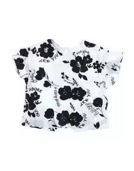 Топ Elsy, черный