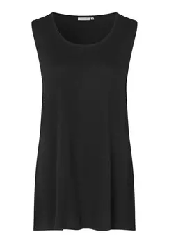 Топ ELTA Masai, черный