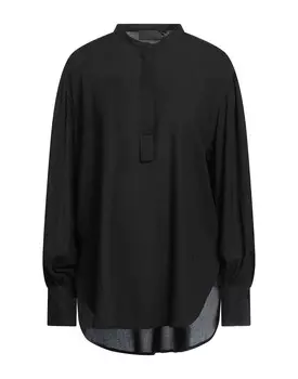 Топ Elvine, черный