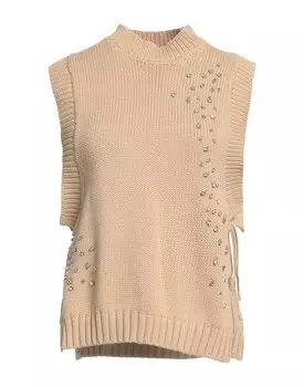 Топ Emma & Gaia, бежевый