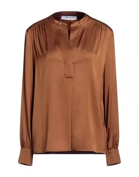 Топ Emma & Gaia, коричневый