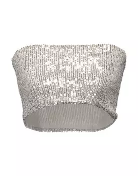 Топ Emma & Gaia, серебро