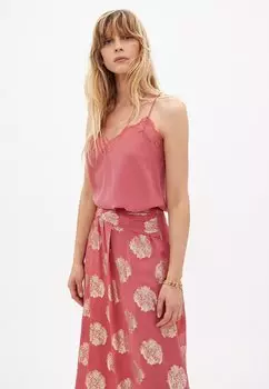 Топ Emma Hoss Intropia, розовый