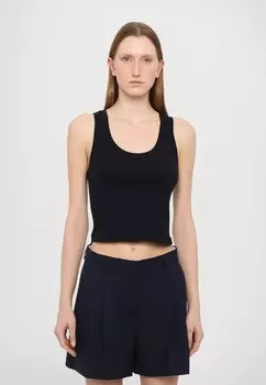 Топ EMMA Iro, черный