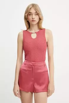 Топ EMMA Marciano Guess, розовый