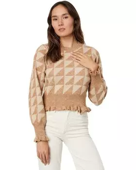 Топ en saison Blaise, тауп