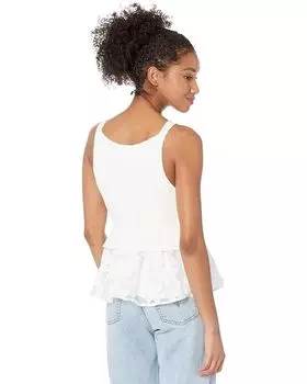 Топ en saison Mejia Top, белый