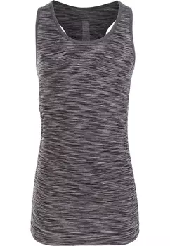 Топ Endurance Acir Jr., цвет 1001 Black