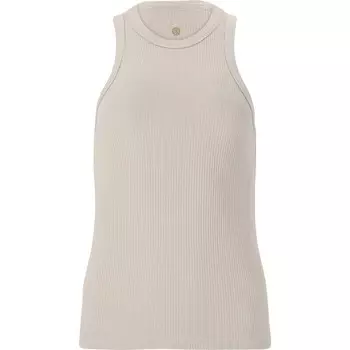 Топ Endurance, бежевый