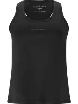 Топ Endurance, черный