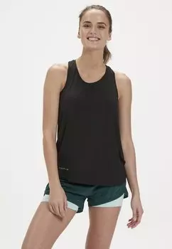 Топ ENDURANCE , цвет black