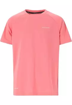 Топ ENDURANCE Performance Actty Jr., розовый