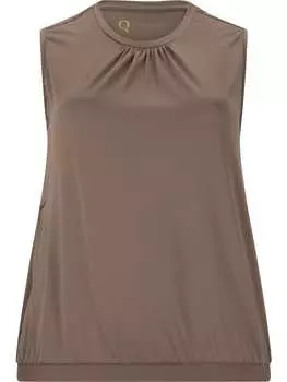 Топ Endurance Q Top Nella, цвет 1080 Iron
