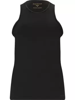 Топ Endurance Top Viv, черный