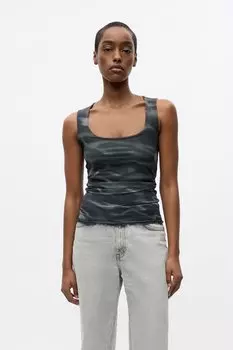 Топ ENFREYA Envii, бежевый