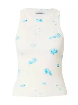 Топ Envii Ally, белый