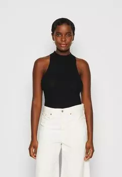 Топ Envii, черный