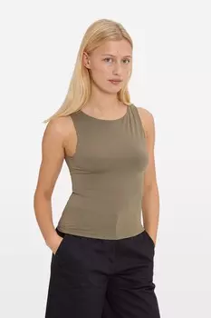 Топ Envii, черный