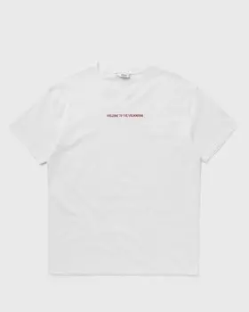 Топ Envii Enkulla Ss Tee 5310, цвет wilderness