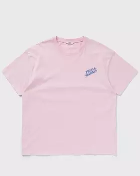 Топ Envii Enkulla Ss Tee Print Wash 5310, цвет flea market