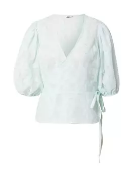 Топ Envii Shirt BELLE, зеленый