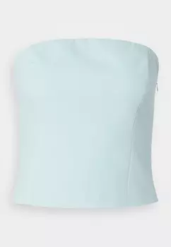 Топ Envii, синий