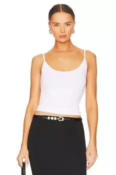 Топ Enza Costa Essential, белый
